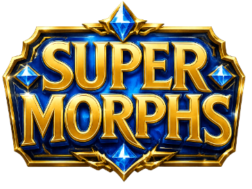The Super Morphs